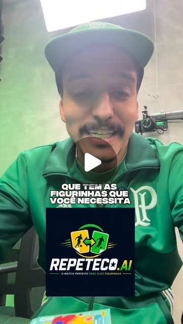 Post de Amorim Pod Porco
